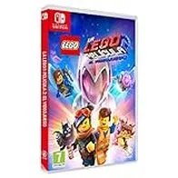 La Lego Película 2: El Videojuego