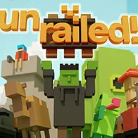 Unrailed!