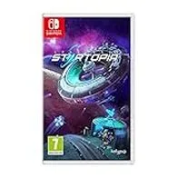 Spacebase Startopia, Nintendo Switch