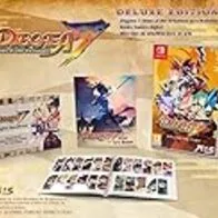 Disgaea 7: Vows of the Virtueless Deluxe Edition
