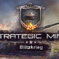 Strategic Mind: Blitzkrieg