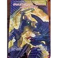 Pacific Rim (+film) [Idioma Inglés]