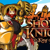 Shovel Knight: King of Cards