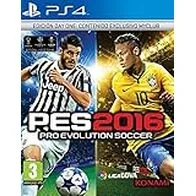 Pro Evolution Soccer 2016 (PES 2016) - Day One Edition