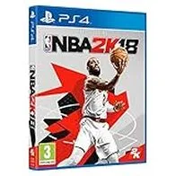 NBA 2k18