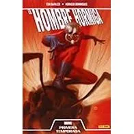 Hombre Hormiga - Primera Temporada