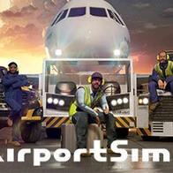 AirportSim