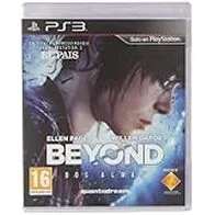 Sony Beyond: Dos Almas