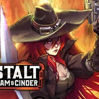 Gestalt: Steam & Cinder