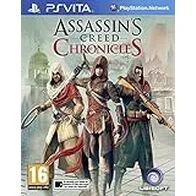 Assassin's Creed Chronicles Pack