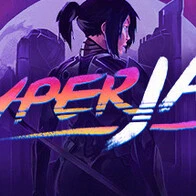 Hyper Jam