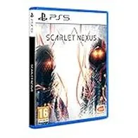 Scarlet Nexus - Playstation 5