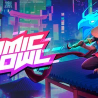 Atomic Owl