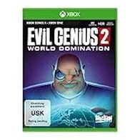 Evil Genius 2. World Domination