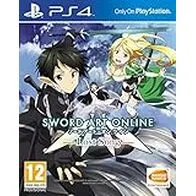 The Sword Art Online 3: Lost Song