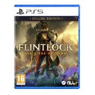 Flintlock: The Siege of Dawn - Deluxe Edition - PS5