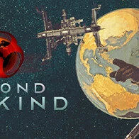 Beyond Mankind: The Awakening