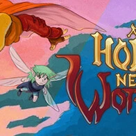 A Hole New World