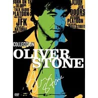Pack Oliver Stone [DVD]