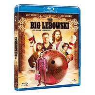 El gran Lebowski [Blu-ray]
