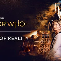 Doctor Who: The Edge of Reality