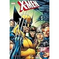 X-Men (X-Men Omnibus)