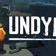 UNDYING - ''KINGDOM''