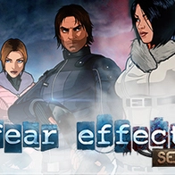 Fear Effect Sedna