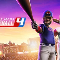 Super Mega Baseball™ 4