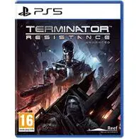 Terminator Resistance Enhanced - Standard Edition