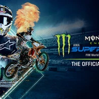 Monster Energy Supercross - The Official Videogame 4