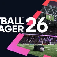Football Manager 26
