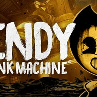 Bendy and the Ink Machine