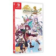 Atelier Sophie 2 The Alchemist of the Mysterious Dream, Nintendo Switch