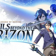 The Legend of Heroes: Trails beyond the Horizon