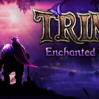 Trine Enchanted Edition