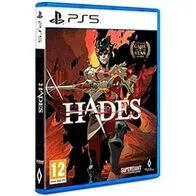 Hades Playstation 5