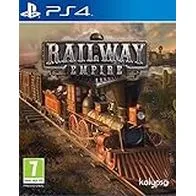 Meridiem Games Railway Empire - Limited Day One Edition