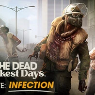 Into the Dead: Our Darkest Days