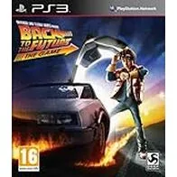 Regreso Al Futuro - Importado