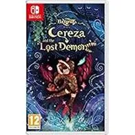 Bayonetta Origins Cereza y el demonio perdido (Español)