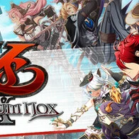 Ys IX: Monstrum Nox