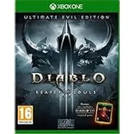 Diablo 3 - Ultimate Evil Edition