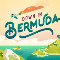 Down in Bermuda