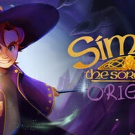 Simon the Sorcerer Origins