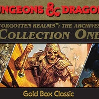 Forgotten Realms: The Archives - Collection One