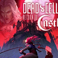 Dead Cells: Return to Castlevania