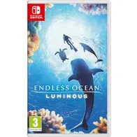 Endless Ocean: Luminous
