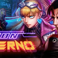 Neon Inferno