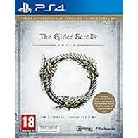 The Elder Scrolls Online - Tamriel Unlimited